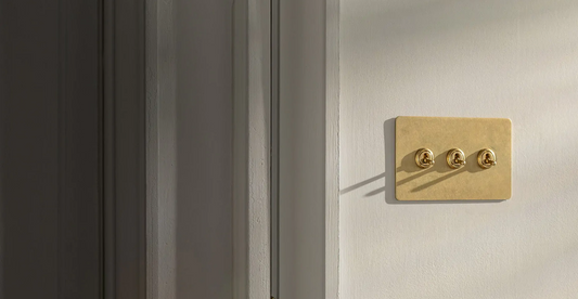 Shop Premium Vintage Light Switches for Classic Elegance