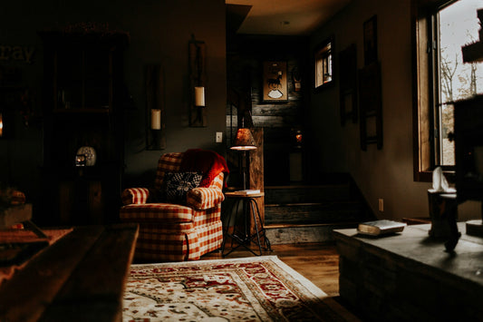 Styling Inspiration