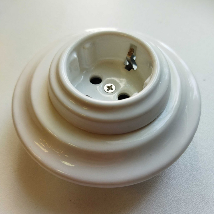 Power Sockets