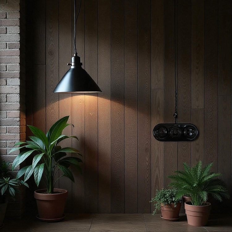 Surface Mounted Sockets