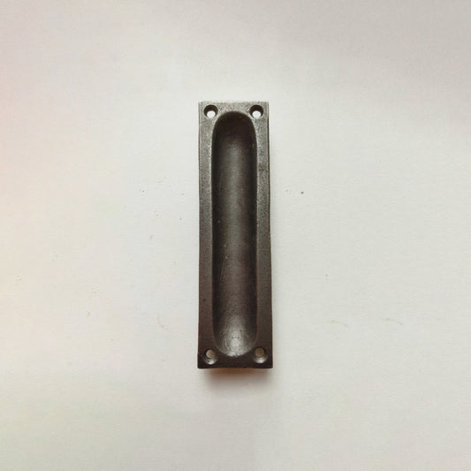 Door Handle Sliding Door Drawer Pulls Antique Cabinet Aged Victorian Vintage